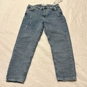 Ambela Jeans - Size UK 14 (Extra Short)